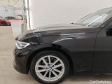  Bmw  Serie 3 BMW 3 Serie Sedan 318iA Business Edition 4d #28