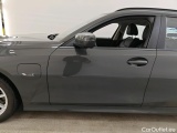  Bmw  Serie 3 BMW 3 Serie Touring 320e Business Edition Plus 5d #27