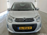  Citroen  C1 Citroën  VTi 72 S&S Feel 5d #9