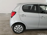  Citroen  C1 Citroën  VTi 72 S&S Feel 5d #17