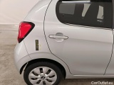  Citroen  C1 Citroën  VTi 72 S&S Feel 5d #36