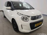  Citroen  C1 Citroën  VTi 72 S&S Feel 5d #13