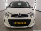  Citroen  C1 Citroën  VTi 72 S&S Feel 5d #14