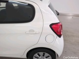  Citroen  C1 Citroën  VTi 72 S&S Feel 5d #17