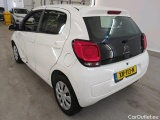  Citroen  C1 Citroën  VTi 72 S&S Feel 5d #23
