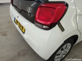  Citroen  C1 Citroën  VTi 72 S&S Feel 5d #72
