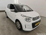  Citroen  C1 Citroën  VTi 72 S&S Feel 5d #13