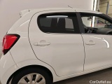  Citroen  C1 Citroën  VTi 72 S&S Feel 5d #15