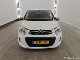  Citroen  C1 Citroën  VTi 72 S&S Feel 5d #14