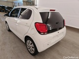  Citroen  C1 Citroën  VTi 72 S&S Feel 5d #23