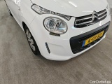  Citroen  C1 Citroën  VTi 72 S&S Feel 5d #39