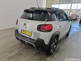  Citroen  C3 Citroën  Aircross PureTech 110 S&S Shine 5d #2