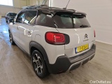  Citroen  C3 Citroën  Aircross PureTech 110 S&S Shine 5d #10