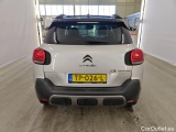  Citroen  C3 Citroën  Aircross PureTech 110 S&S Shine 5d #11