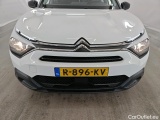  Citroen  C4 Citroën ë- EV 50kWh Live 5d #5