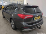  Ford  Focus Ford  1.5 EcoBoost 150pk Active X Bus AT Wagon 5d #9