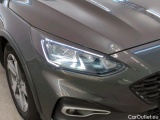  Ford  Focus Ford  1.5 EcoBoost 150pk Active X Bus AT Wagon 5d #20