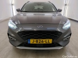  Ford  Focus Ford  1.5 EcoBoost 150pk Active X Bus AT Wagon 5d #22