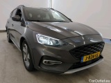  Ford  Focus Ford  1.5 EcoBoost 150pk Active X Bus AT Wagon 5d #21