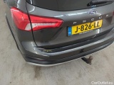  Ford  Focus Ford  1.5 EcoBoost 150pk Active X Bus AT Wagon 5d #52