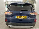  Ford  Kuga Ford  Titanium 2.5 PHEV e-CVT automaat 5d #8