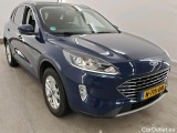  Ford  Kuga Ford  Titanium 2.5 PHEV e-CVT automaat 5d #15