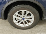  Ford  Kuga Ford  Titanium 2.5 PHEV e-CVT automaat 5d #19