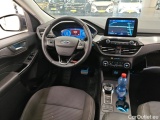  Ford  Kuga Ford  Titanium 2.5 PHEV e-CVT automaat 5d #27