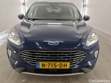  Ford  Kuga Ford  Titanium 2.5 PHEV e-CVT automaat 5d #29