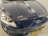  Ford  Kuga Ford  Titanium 2.5 PHEV e-CVT automaat 5d #45