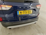  Ford  Kuga Ford  Titanium 2.5 PHEV e-CVT automaat 5d #56