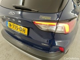  Ford  Kuga Ford  Titanium 2.5 PHEV e-CVT automaat 5d #58