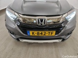  Honda  HR-V Honda  1.5 i-VTEC Business Edition CVT-Automaat 5d #5