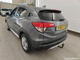  Honda  HR-V Honda  1.5 i-VTEC Business Edition CVT-Automaat 5d #9