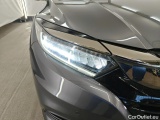  Honda  HR-V Honda  1.5 i-VTEC Business Edition CVT-Automaat 5d #20