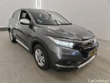  Honda  HR-V Honda  1.5 i-VTEC Business Edition CVT-Automaat 5d #21