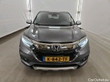  Honda  HR-V Honda  1.5 i-VTEC Business Edition CVT-Automaat 5d #22