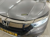  Honda  HR-V Honda  1.5 i-VTEC Business Edition CVT-Automaat 5d #40