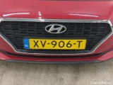  Hyundai  i30 Hyundai  Wagon 1.4 T-GDI Comfort 5d #5