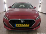 Hyundai  i30 Hyundai  Wagon 1.4 T-GDI Comfort 5d #19