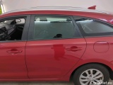  Hyundai  i30 Hyundai  Wagon 1.4 T-GDI Comfort 5d #22