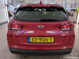  Hyundai  i30 Hyundai  Wagon 1.4 T-GDI Comfort 5d #21