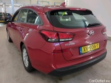  Hyundai  i30 Hyundai  Wagon 1.4 T-GDI Comfort 5d #29