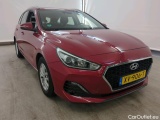  Hyundai  i30 Hyundai  Wagon 1.4 T-GDI Comfort 5d #31