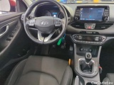  Hyundai  i30 Hyundai  Wagon 1.4 T-GDI Comfort 5d #30