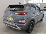  Hyundai  Konna Hyundai KONA 1.6 GDI HEV Premium 5d #2