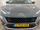  Hyundai  Konna Hyundai KONA 1.6 GDI HEV Premium 5d #5