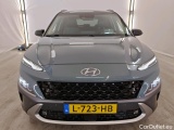  Hyundai  Konna Hyundai KONA 1.6 GDI HEV Premium 5d #16