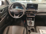 Hyundai  Konna Hyundai KONA 1.6 GDI HEV Premium 5d #19