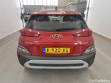  Hyundai  Konna Hyundai KONA 1.6 GDI HEV Comfort 5d #21